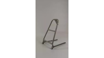 brompton rear rack weight