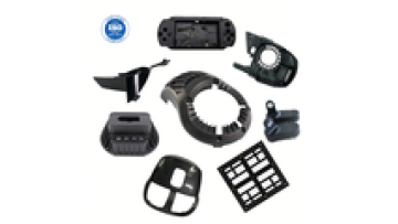 Custom Plastic Injection Molding OEM Assembly Plastic Parts Manufacturing Abs Pp Pc Plastic Injection Molding Service1