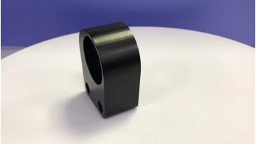 Custom Milling Box Panel PP POM Acrylic Plastic Parts With CNC Machining Service1