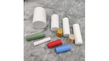 VIRGIN PTFE ROD