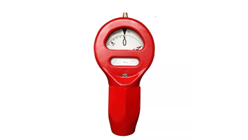 Mud Pump Pressure Gauge (1)