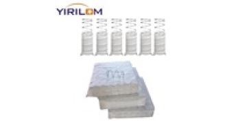 Highly Elastic and Super Comfortable Sofa Cushion Pocket Coil Springs Unit1