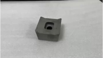 carbide cutting tool