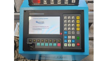 portable plasma cutter