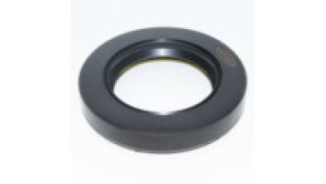 DMHUI hot sale 42*65*12 mm TCN type NBR material high pressure oil seal for AP2057G hydraulic pump1