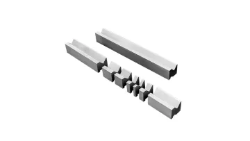 Custom Precision Plastic Injection Mould Die Tooling for Diverse Applications1