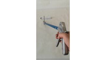 Humane Catch Snake Tongs Alu Material China Wholesale Suppliers1