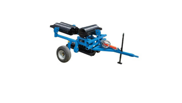 7M Crumble rollwer