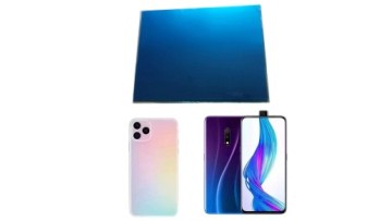 Adjustable Release PE Film