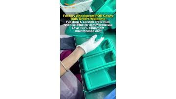 Shockproof POS Cases | Original Direct, Bulk Orders | WJM