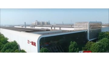 Hot sell SANY truck crane