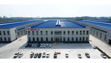 Company video
