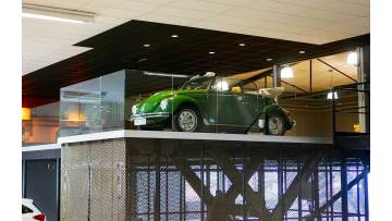 Car-lift-table-solution