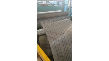 Low-Carbon Nickel Strip