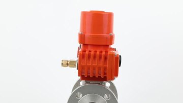 Electric Ball Valve