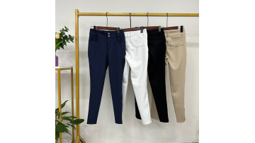 MSK011 Equestrian Breeches Women