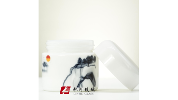 Skin care bottle