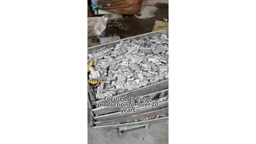 Focused on hinge production for over 20 years