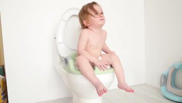 toilet seat for kids