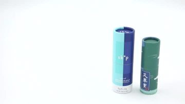 Fragrance Tube 