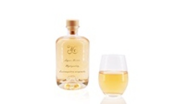Custom Empty Glass Bottle 200ml 375ml 500ml 750ml Liquor Whisky Vodka Bottle for Cold Brew Iced Coffee1