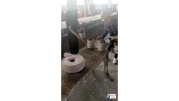 Slurry pump video