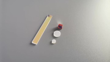 optical filters (6)