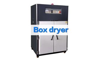 Cabinet Dryer