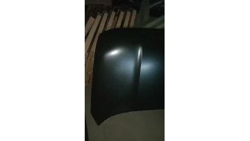 Engine Hood Auto Spare Body Parts Car Accessories Body Kit For Jeep RENEGADE1