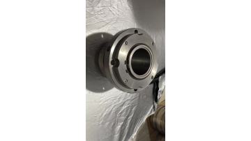 mechanical seal