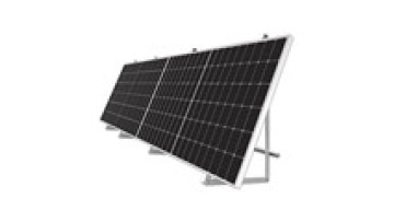 VDE4105 Certified high quality Germany balcony system 600w balcony solar panel balkonkraftwerk 600w1