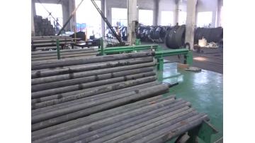 Alloy Steel Pipes 4140