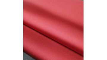 100%polyester dyed satin fabric for lady garment1