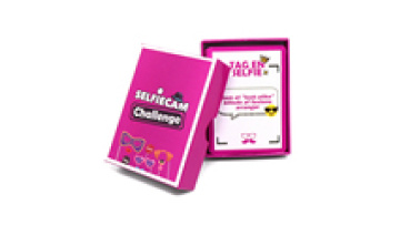 Personalized Playing Paper Cards Game Printing Adult Party Question Game Card Happy Family Game Card With Logo1