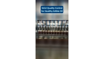 Fast turnaround sample variants to shorten lead time for high‑efficiency new edible oil procurement project development workflows