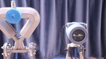 Mass Flow Meter CG-15