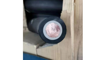 1/0 2/0 3/0 4/0 AWG 50mm2 35mmsq 70mmsq 95mmsq Copper Welding Cable1