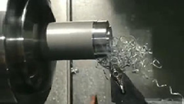 Custom Medical Aviation Precision CNC Machining