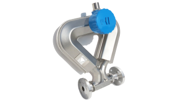 Mass Flow Meter all