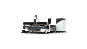 Ruijie RJ3015HT: High-Performance Tube and Sheet Pipe Laser Cutting Machine1
