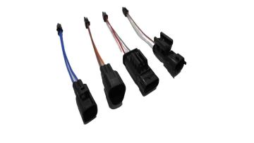 High-quality two-wire switch