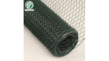 Galvanized Hexagonal High Quality Chicken Rabbit Farm Fence Road Wire Mesh Roll1