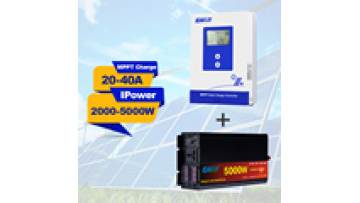 5000 watt 12v 24V 120v DC to AC 220V 230vac 5000w Pure Sine Wave Car Solar Inverter Power Invertor1