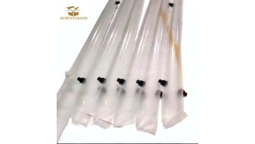 air colum roll for tent