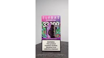 BAR GH 33000 PRO