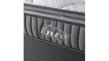 5-Star Luxury Orthopedic Mattela 3 Place King Single Sponge Foam Mattress for Home or School Furniture1