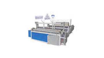 Small Toilet Paper Making Machine Tissue Paper Toilet Paper Rewinding Machine1