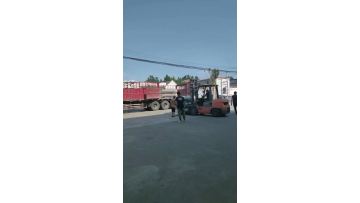 graphiteelectrode HP400mm