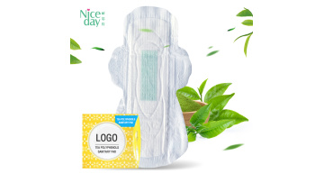 NDC-6 Niceday tea polyphenols pad