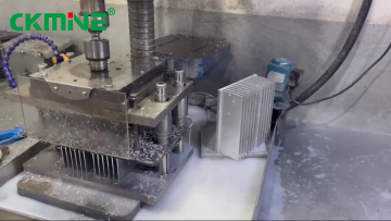 CKMINE vfd Shell 2